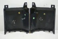 VOLKSWAGEN T6 Puskimen Kulma Vasemmalle Oikealle 7E0807321D 7E0807322B