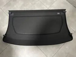 Prateleira Traseira Audi Q3 OEM 83A867769A Preto Soul