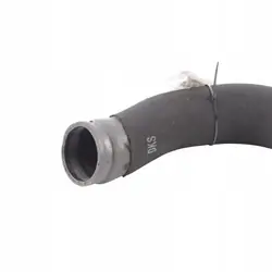 Audi A7 4G8 Ilmanottoletku OEM 4G0145737AK