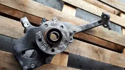 Q5 8R Mozzo Direzione Sinistro 8K0407257AA