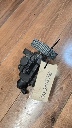 Brandstofpomp OPEL ANTARA CHEVROLET CAPTIVA 2.0 VCDI