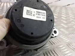 Varilla de dirección derecha OEM 6785716 BMW X3 F25 3.5L