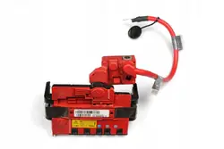 Terminal positivo pirotécnico 6988974 BMW E90 E91 E92 E84 E82