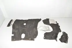 Isolamento Acústico BMW 4 Gran Coupe 2016 7398763