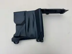 Toyota C-HR linker motorafdekking OEM 51444-F4010