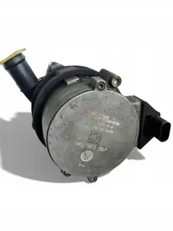 Pompe à eau VW Golf VII OEM 7P0965567 - Occasion