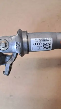 Styrkolonnaxel Audi A4 B9 A5 8W1419753C