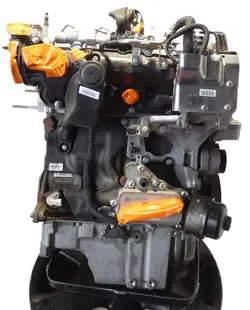 MOOTTORI FIAT DOBLO TIPO COMPASS 1.6 M-JET 46346020