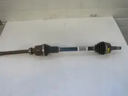 Semi-eixo direito PEUGEOT 2008 II 9827832680