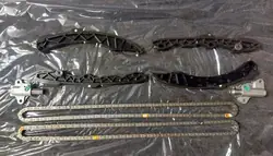 Kit de corrente distribuição Subaru OE OEM 1