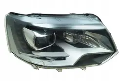 Farol dianteiro direito VW Transporter Multivan T5 Bi-Xenon