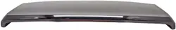 OEM 39848133 Volvo XC40 T3 Heckklappen-Spoiler Schwarz