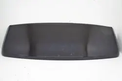 OEM 39848133 Volvo XC40 T3 Bagagelucksspoiler Svart
