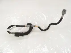 Capteur de pression retour carburant OEM 7808099 BMW X5 X6