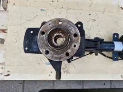 Amortisseur avant gauche OEM 34535453554 Renault Trafic III