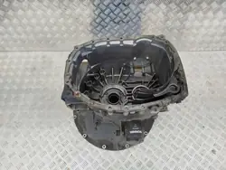 Caja de cambios Scania GRS 895R 905R Delantera Usada