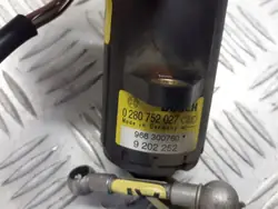 Potenciómetro del acelerador Opel Omega B 2.2 OEM 0280752027