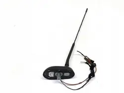 Mercedes W169 Antenn OEM A1698201875 (2004-2012)