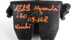 Fecho porta-malas OEM 360179546 para Hyundai i40 2011-2014