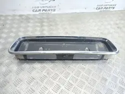 Rover 620 1998 Luz da Placa Traseira OEM 74890SN80000