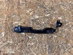 Porsche Macan 95B Vänster Framlyktafäste OEM 95B941451C
