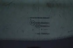 OEM SZYB KAROSERYJNA LEWY TYŁ PEUGEOT RIFTER 20r.