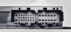 VW Mukavuusmoduuli OEM 1J0959799R Passat B5:lle