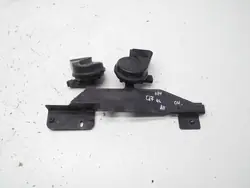 Buzina Audi Q7 Alta Baixa 4L0951229A