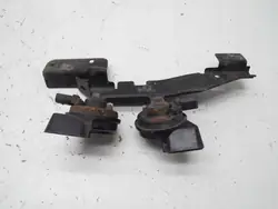 Audi Q7 Horn Hoch Niedrig 4L0951229A