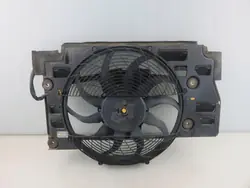 Kylarrubrik BMW 5 E39 6921397