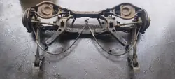 Viga suspensão traseira completa OEM Opel Antara I