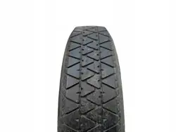 OEM reservhjul 15'' Suzuki Swift IV (2005-2008)