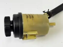 Réservoir direction assistée OEM bk21-3r700-ab Ford Transit