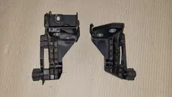 Käytetty Jäähdyttimen Kiinnike OEM BMV2055014420