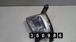 Phare antibrouillard Peugeot 407 OEM AM-350986 - Occasion