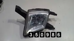 Peugeot 407 Dimljus OEM AM-350986 - Begagnad