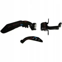 Skjutdörrsroller höger Mercedes V-Klass W447