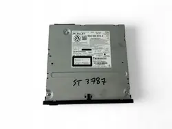 Cambiador CD VW usado OEM 5G0035819A Golf VII