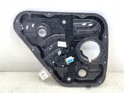 OEM 83450-D7000 vasen takaikkunanostin Hyundai Tucson
