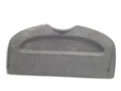 Prateleira traseira OEM 8200034999 para Renault Megane II