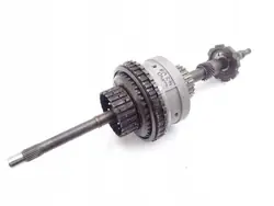Arbre de boîte automatique Mercedes W140 4.2 V8 OEM R1262721108