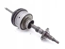 Arbre de boîte automatique Mercedes W140 4.2 V8 OEM R1262721108