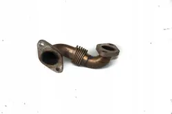 Tubo de válvula EGR OEM MN980184 para Mitsubishi Outlander II