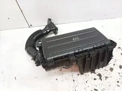 Luftfiltergehäuse Skoda Roomster I (2006- ) OEM 036129620H