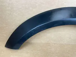 OEM 8K9853818A Rechte hintere Kotflügelleiste Audi A4 B8