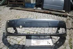 Supporto paraurti anteriore VW Sharan II 2010- OEM 7N0805903