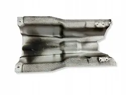 Écran thermique échappement Mercedes-Benz OEM A2308820971