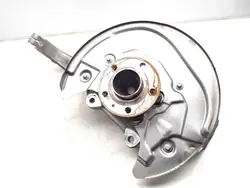 Polestar 4 etupyörän navan OEM 6608006045 - Käytetty