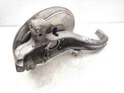 Moyeu roue avant Polestar 4 OEM 6608006045 - Occasion