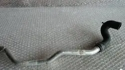 Audi OE waterleiding 7L0819928C - Gebruikte staat